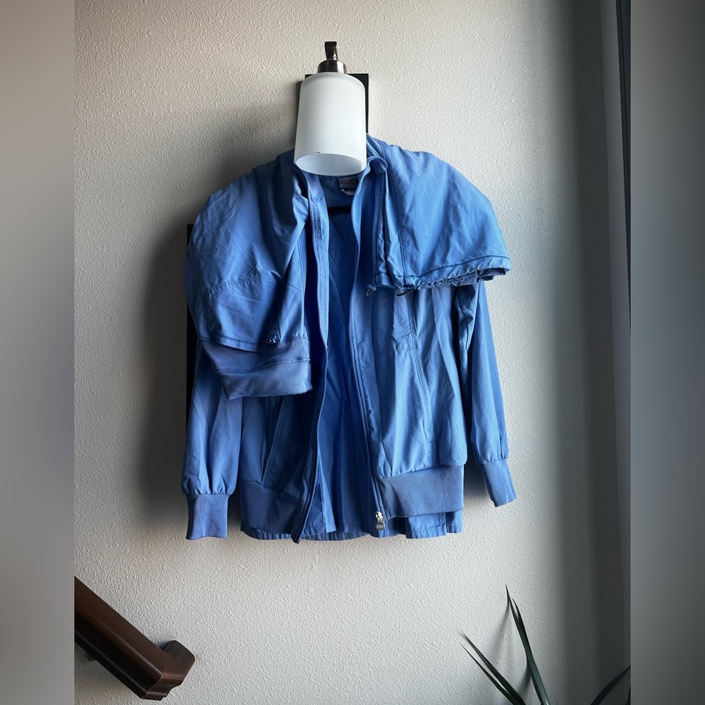Cherokee Infinity Scrubs